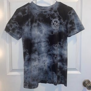 Obey tee